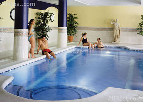 Melia Sol y Nieve 9